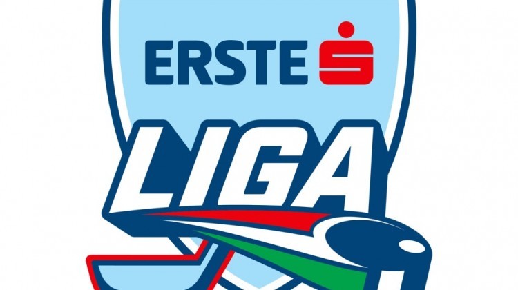 Elite Prospects - Erste Liga