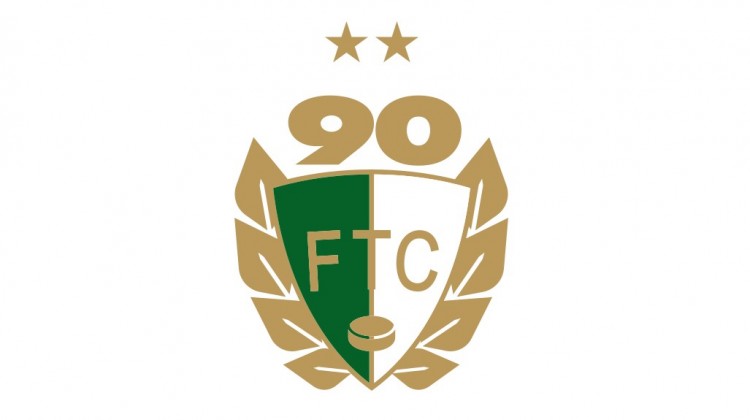 Az Újpest ellen húzta be a bajnoki címet a Ferencvárosi TC